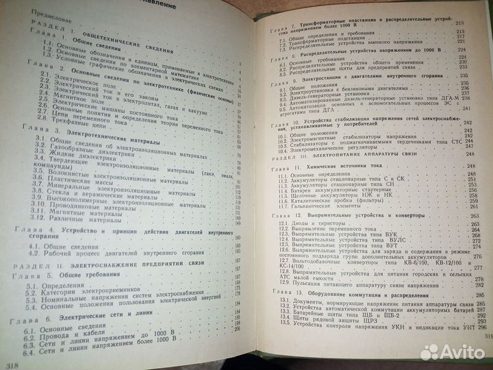 Электромонтер Электроустановок предприятий связи