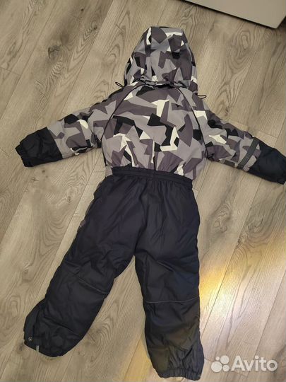 Комбинезон 116 Крокид