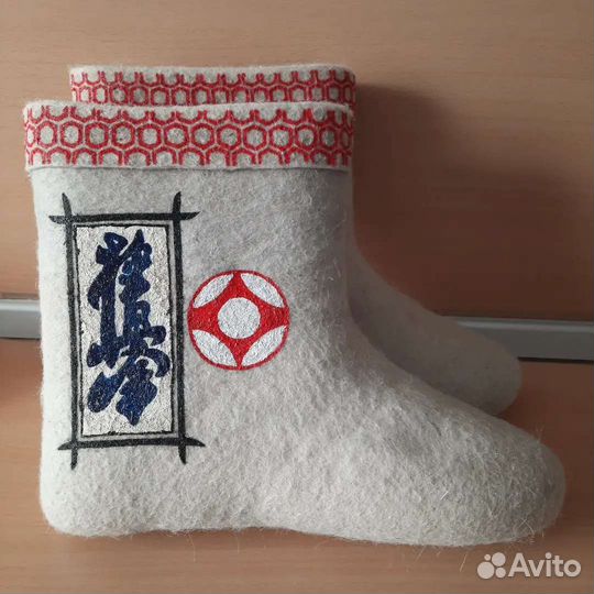 Рисунок на одежде