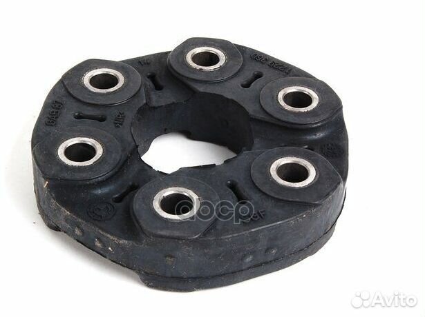 Эластичная муфта 26 11 1 229 360 BMW