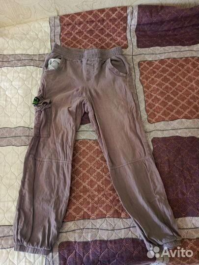 Вещи пакетом для мальчика