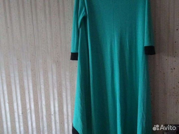 Вечернее платье, 54 размер