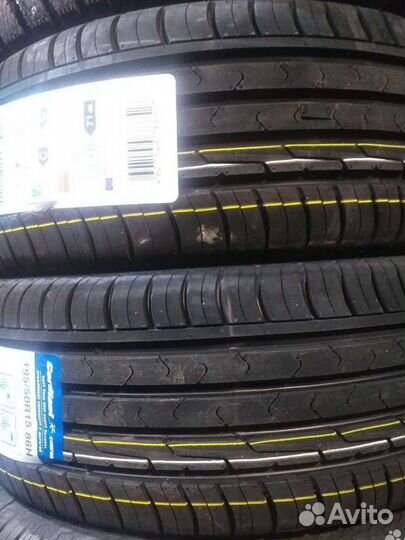 Cordiant Comfort 2 195/50 R15 86H