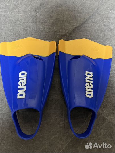 Ласты Arena powerfin pro