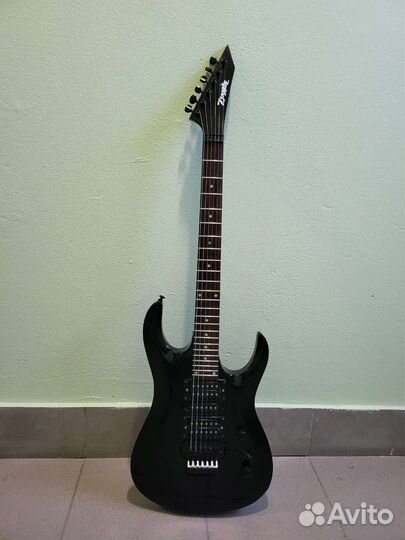 Электрогитара Zombie G-1