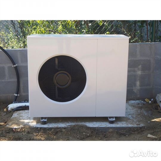 Тепловой насос