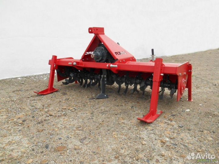 Почвофреза АЗАС ФРН-2К, 2023