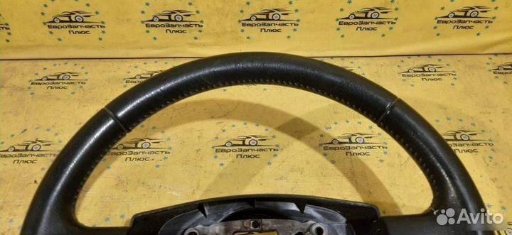 Руль кожаный Ford Fusion