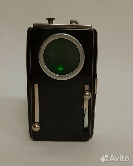 Фонарь военный трёхцветный