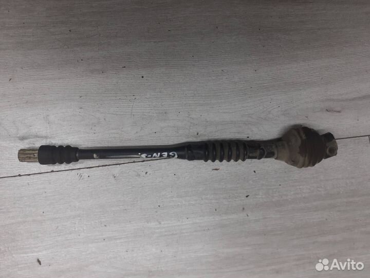 Кардан рулевой Hyundai Genesis