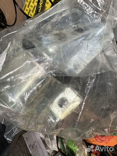 Подушка двигателя пежо боксер, дукато