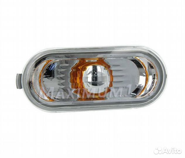Указатель поворота Volkswagen Polo 5