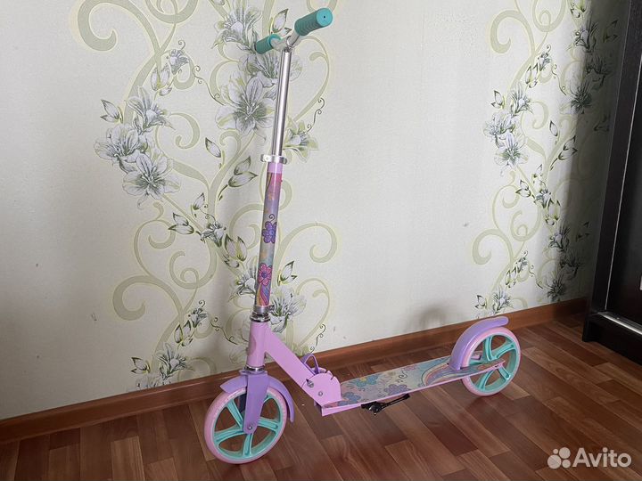 Самокат детский