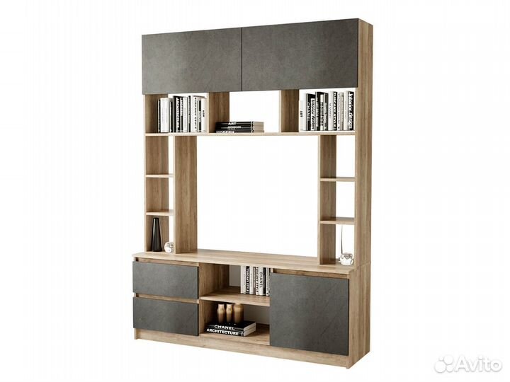 Гостиная на Химической 2/4