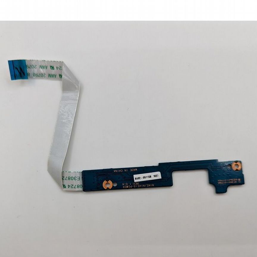 [09115B] Дополнительная Плата Ba92-09115b, Samsung Np700z5a