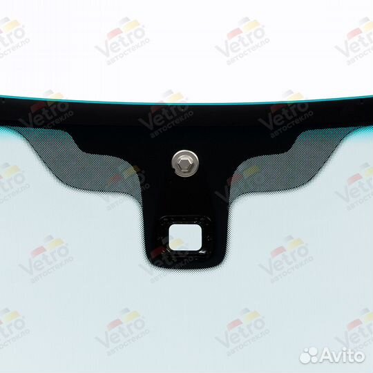 Лобовое стекло