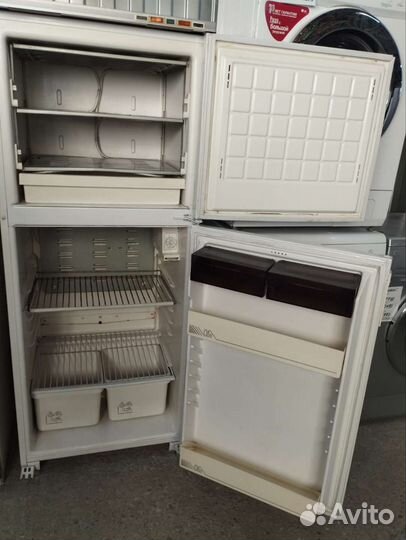 Холодильник Бирюса / Гарантия + Доставка