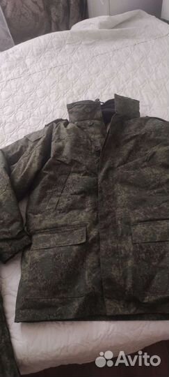 Военная форма