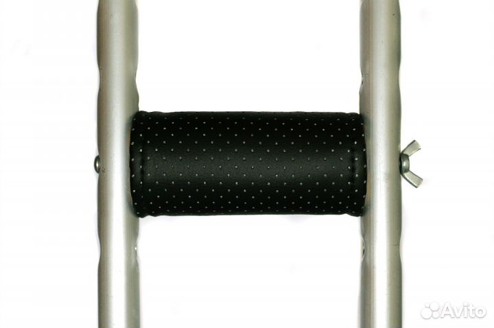 Прокат подмышечных костылей армед FS-925L