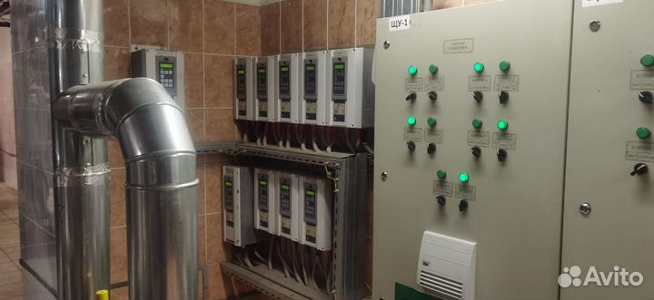 Инженер КИП и А, асутп, пусконаладка