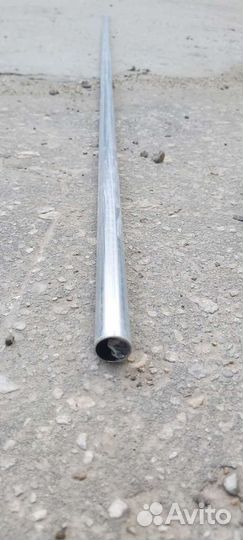 Труба карниза 160см металлическая D16