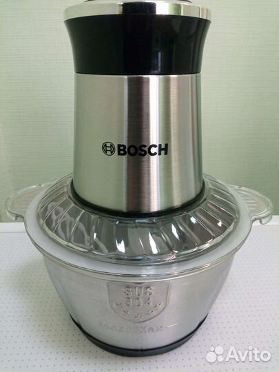 Измельчитель продуктов