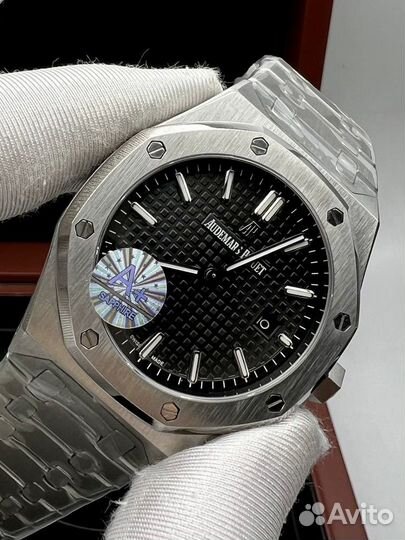 Механические мужские часы Audemars Piguet A+