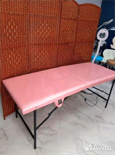 Массажный стол складной