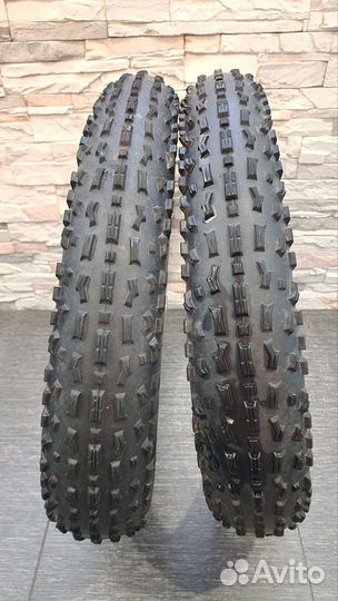 Покрышки для фэтбайка Surly Bud 26 4.8