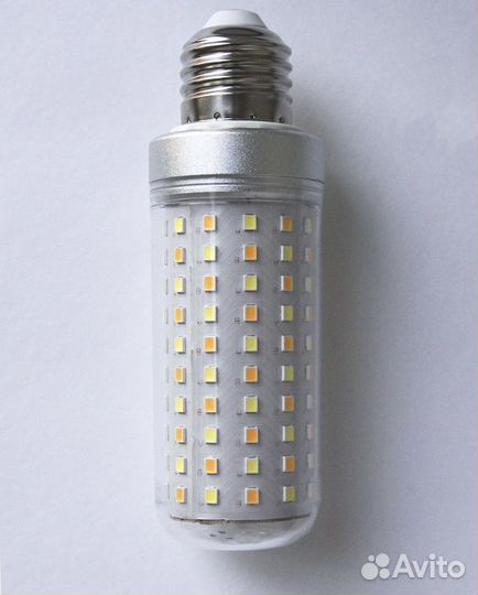 LED лампочка