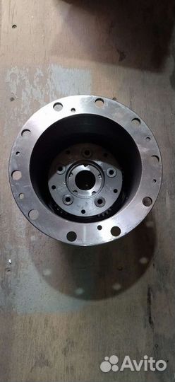 Редуктор бортовой Hongyan