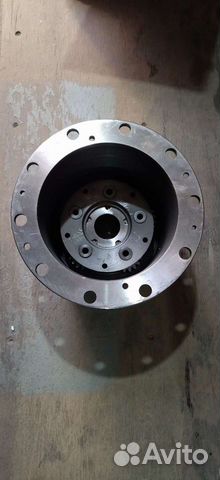 Редуктор бортовой Hongyan