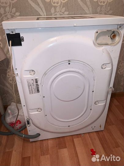 Стиральная машина автомат бу