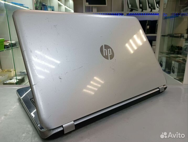 Ноутбук 15.6 i7 4gen 12gb GT 740M 2gb SSD HDD