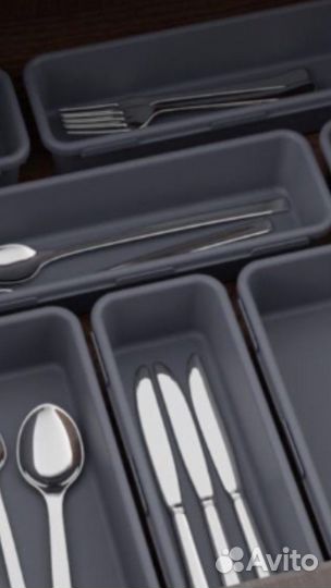 Новый качественный комплект органайзеров