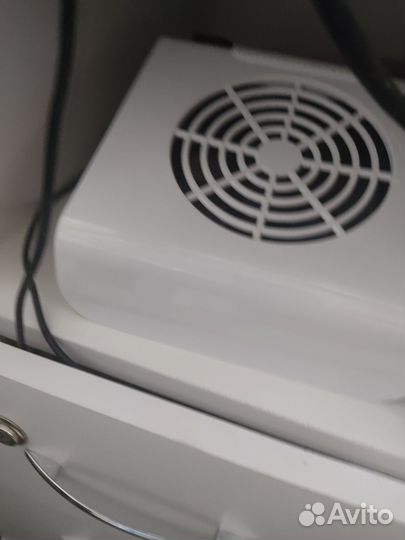 Все для мастера маникюра