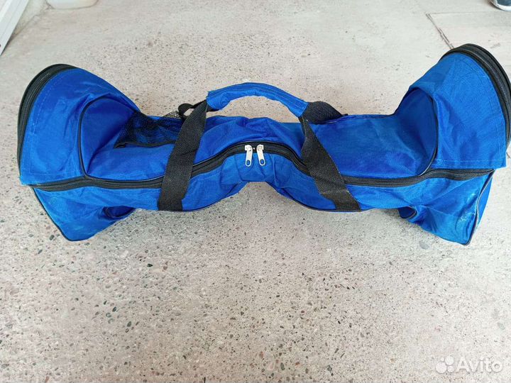 Гироскутер бу