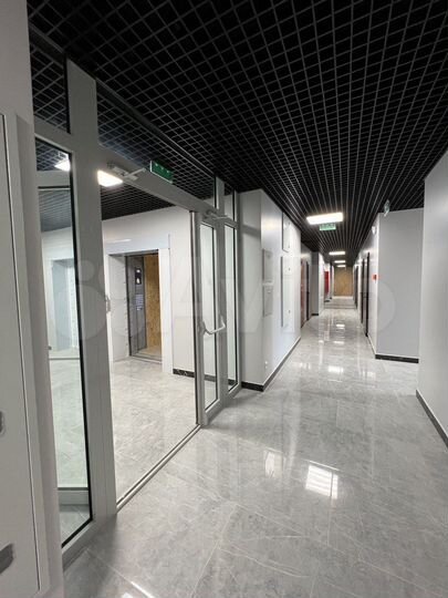 Квартира-студия, 26,6 м², 2/20 эт.