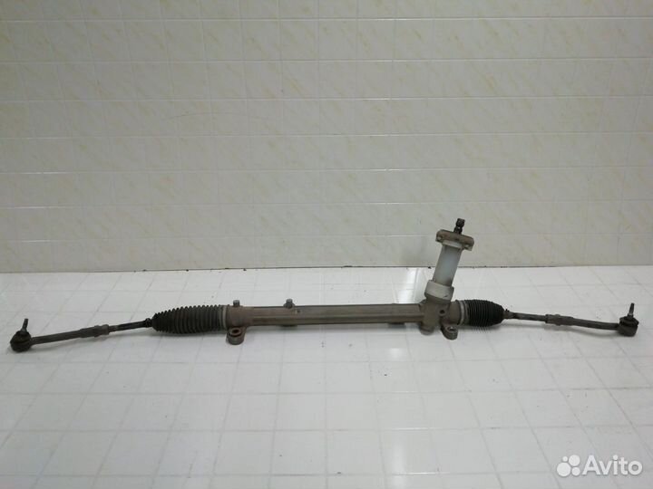 Рулевая рейка Kia Sportage 4 QL 2.0 diesel