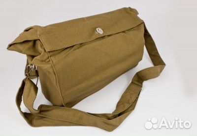 Подсумок для противогаза СССР