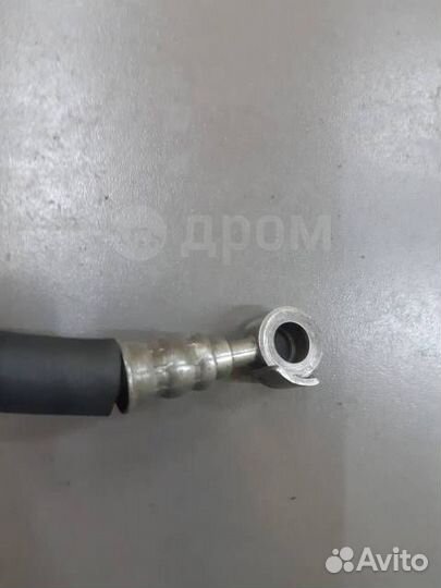 Шланг топливный Toyota Corolla Ceres AE100