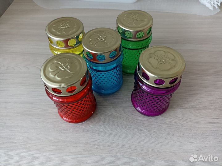 Лампадка неугосающая свеча