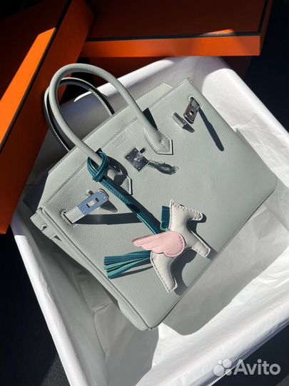 Сумка Birkin 25 cm