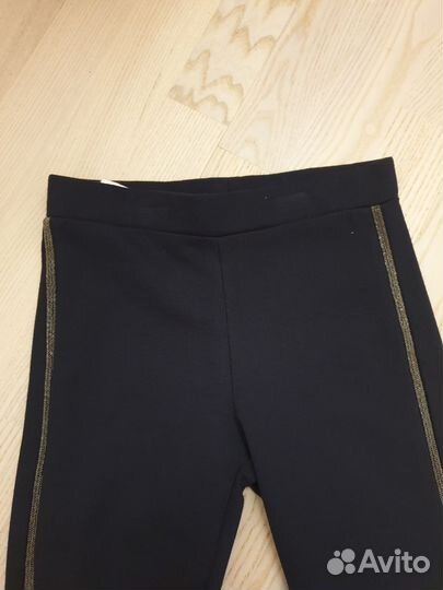 Школьные брюки