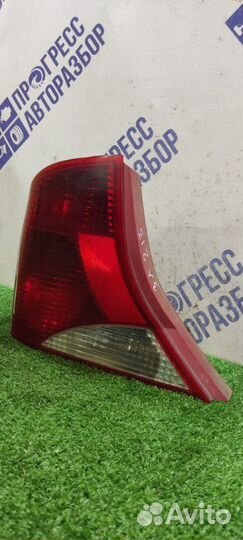 Фонарь задний левый Ford Focus 1 седан 2.0 2002