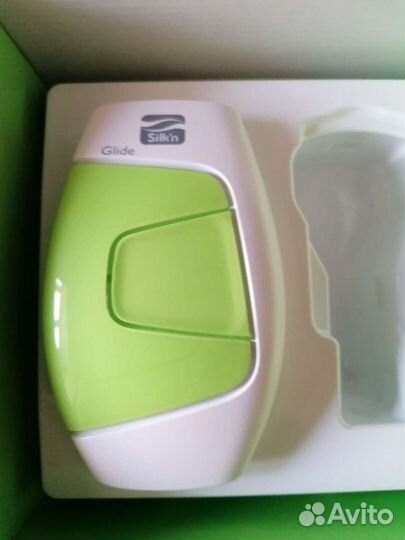 Фотоэпилятор