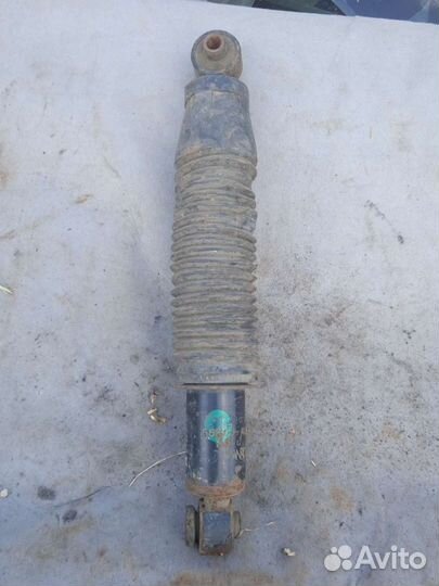 Амортизатор задний Hyundai Solaris Kia RIO