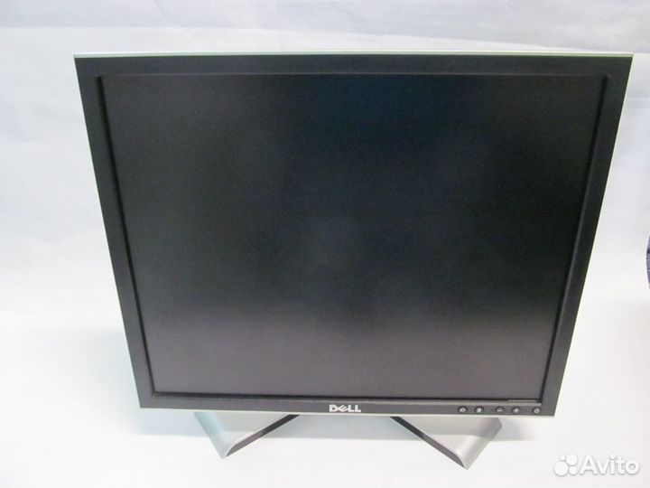 Мониторы ЖК 17