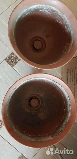 Кашпо для цветов