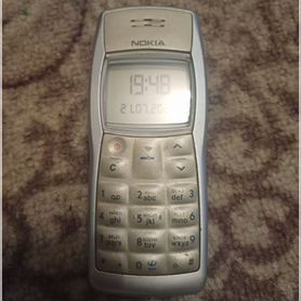 Nokia 1101